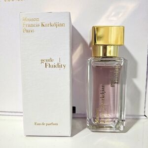 Maison Francis fragrance